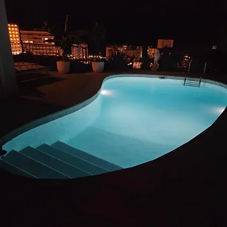 New Luxury Tuulia With Private Pool And Parking Вілла