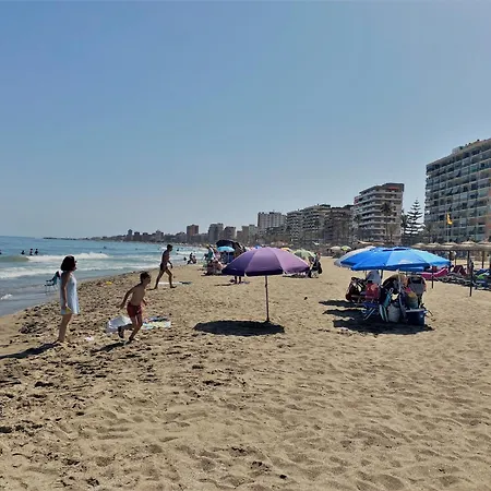Вілла New Luxury Tuulia With Private Pool And Parking Фуенхірола