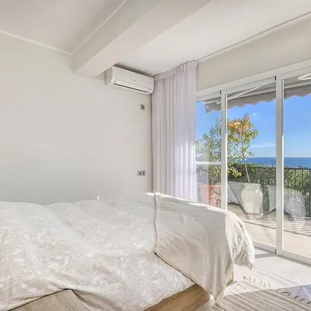 New Luxury Tuulia With Private Pool And Parking * Fuengirola