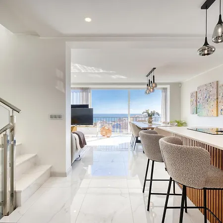 Вілла New Luxury Tuulia With Private Pool And Parking