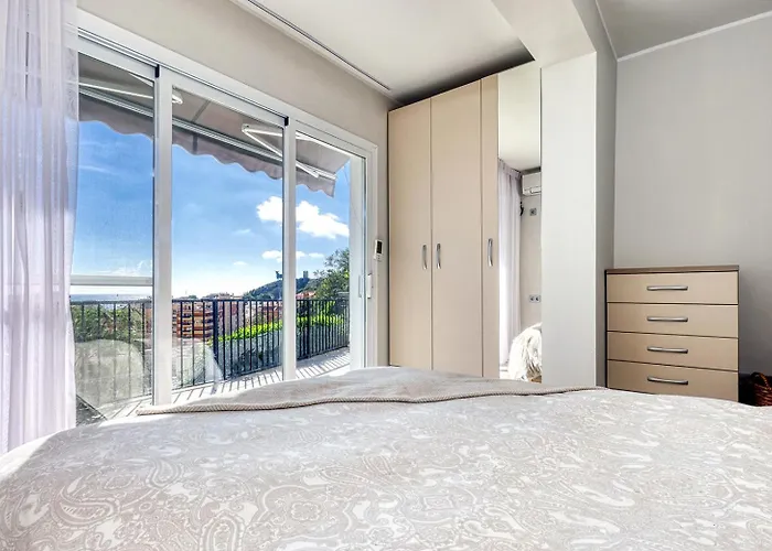 New Luxury Tuulia With Private Pool And Parking Fuengirola