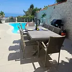 New Luxury Tuulia With Private Pool And Parking ヴィラ *