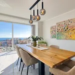 New Luxury Tuulia With Private Pool And Parking ヴィラ フエンヒロラ