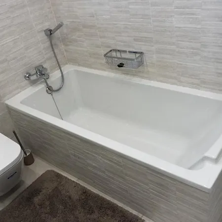 Villa New Luxury Tuulia With Private Pool And Parking *