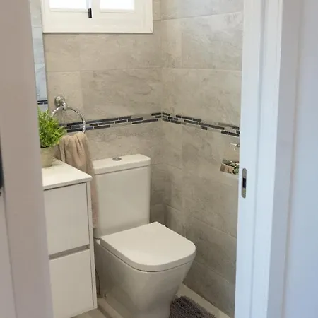 New Luxury Tuulia With Private Pool And Parking * Fuengirola