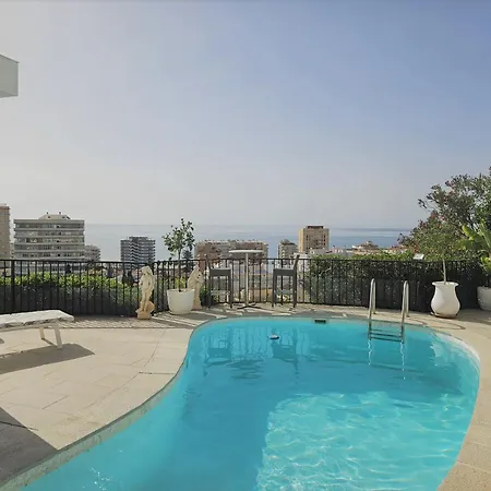 New Luxury Tuulia With Private Pool And Parking 别墅 *