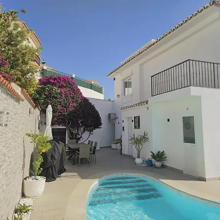 New Luxury Tuulia With Private Pool And Parking 别墅 *