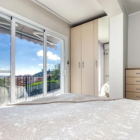 New Luxury Tuulia With Private Pool And Parking 丰希罗拉