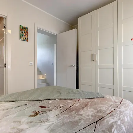 Villa New Luxury Tuulia With Private Pool And Parking Fuengirola