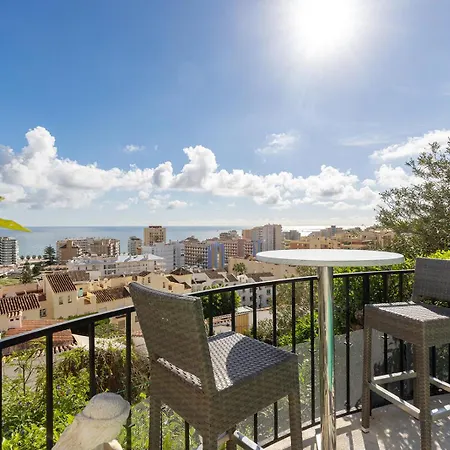 빌라 New Luxury Tuulia With Private Pool And Parking