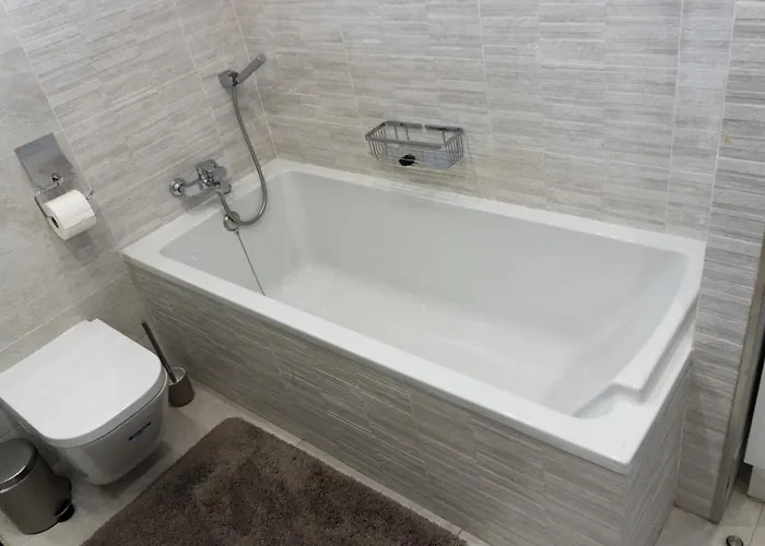 别墅 New Luxury Tuulia With Private Pool And Parking *