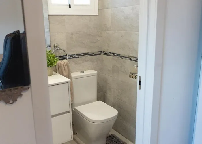 New Luxury Tuulia With Private Pool And Parking * 丰希罗拉