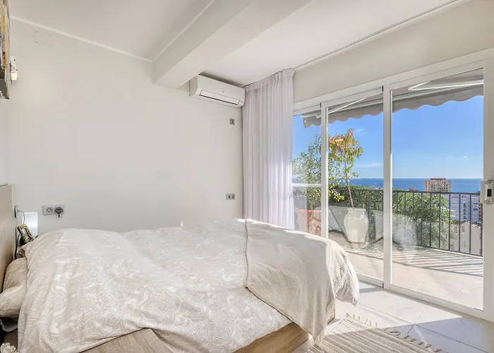 New Luxury Tuulia With Private Pool And Parking * Fuengirola