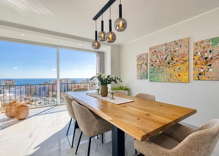 New Luxury Tuulia With Private Pool And Parking 别墅 丰希罗拉