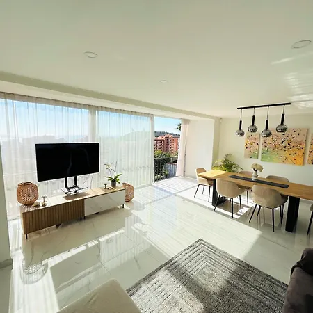 New Luxury Tuulia With Private Pool And Parking וילה *